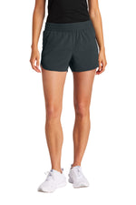 Sport-Tek ®  Women's Repeat Swift Short LST484