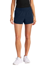 Sport-Tek ®  Women's Repeat Swift Short LST484