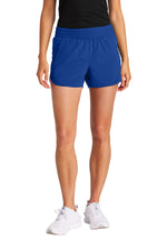 Sport-Tek ®  Women's Repeat Swift Short LST484