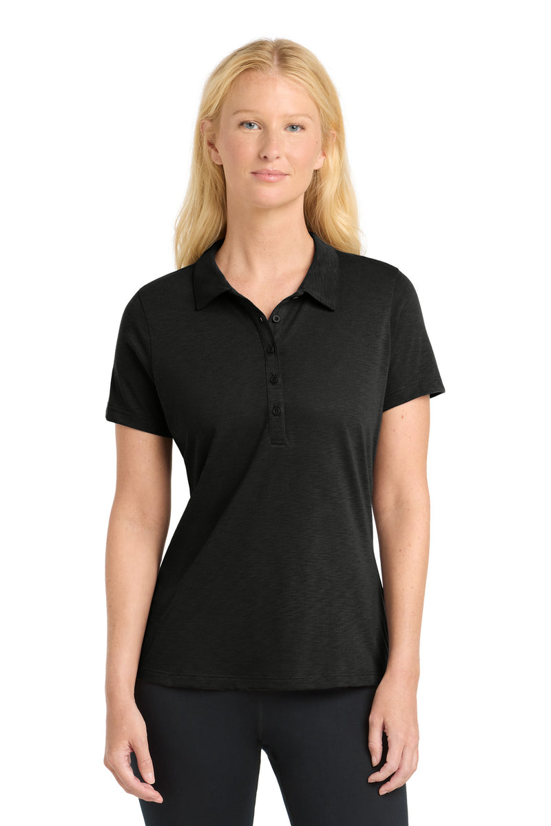 Sport-Tek ®  Women's PosiCharge ®  Strive Polo. LST530