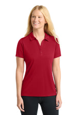 Sport-Tek  ®  Women's PosiCharge  ®  Competitor  ™  Polo. LST550