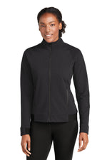 Sport-Tek ®  Women's PosiCharge ®  Strive Full-Zip LST570
