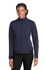 Sport-Tek ®  Women's PosiCharge ®  Strive Full-Zip LST570