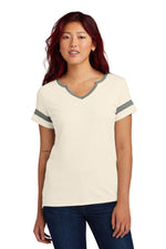 Sport-Tek ®  Women's Halftime Notch Neck Tee LST6041