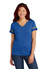 Sport-Tek ®  Women's Halftime Notch Neck Tee LST6041