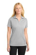 Sport-Tek ®  Women's PosiCharge ®  RacerMesh ®  Polo. LST640