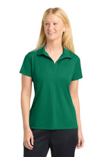 Sport-Tek ®  Women's Micropique Sport-Wick ®  Polo. LST650