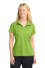 Sport-Tek ®  Women's Micropique Sport-Wick ®  Polo. LST650