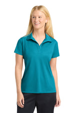 Sport-Tek ®  Women's Micropique Sport-Wick ®  Polo. LST650