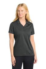 Sport-Tek ®  Women's PosiCharge ®  Micro-Mesh Polo. LST680