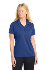 Sport-Tek ®  Women's PosiCharge ®  Micro-Mesh Polo. LST680