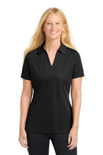 Sport-Tek ®  Women's PosiCharge ®  Active Textured Polo. LST690