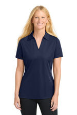 Sport-Tek ®  Women's PosiCharge ®  Active Textured Polo. LST690