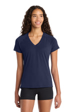 Sport-Tek ®  Women's Ultimate Performance V-Neck. LST700