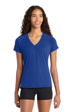 Sport-Tek ®  Women's Ultimate Performance V-Neck. LST700
