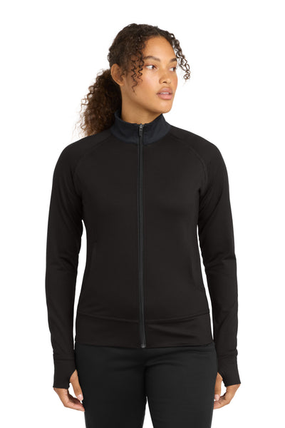 Sport-Tek ®  Women's NRG Fitness Jacket. LST885