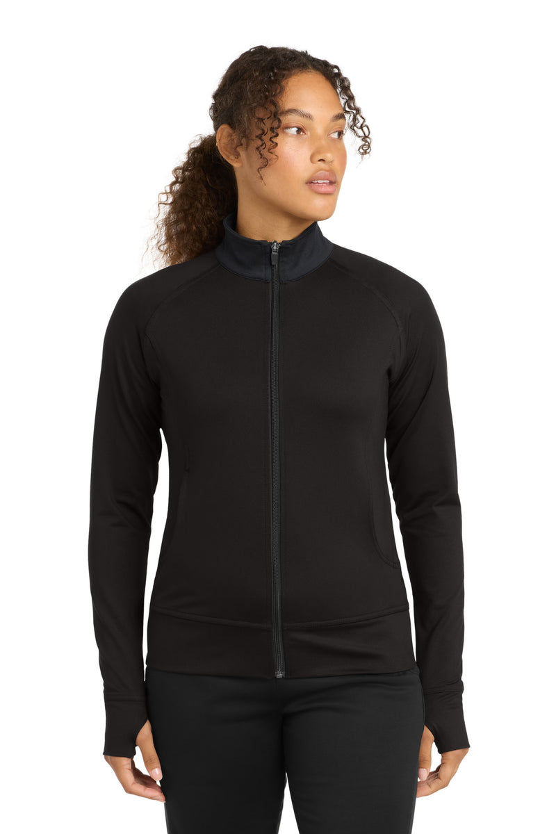 Sport-Tek ®  Women's NRG Fitness Jacket. LST885