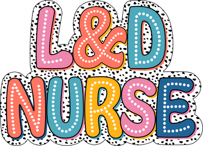 L and D Nurse 2