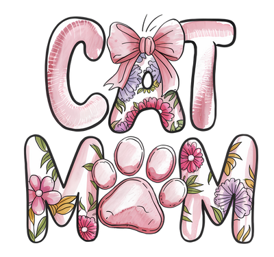 MAMA GATUNA FLORAL