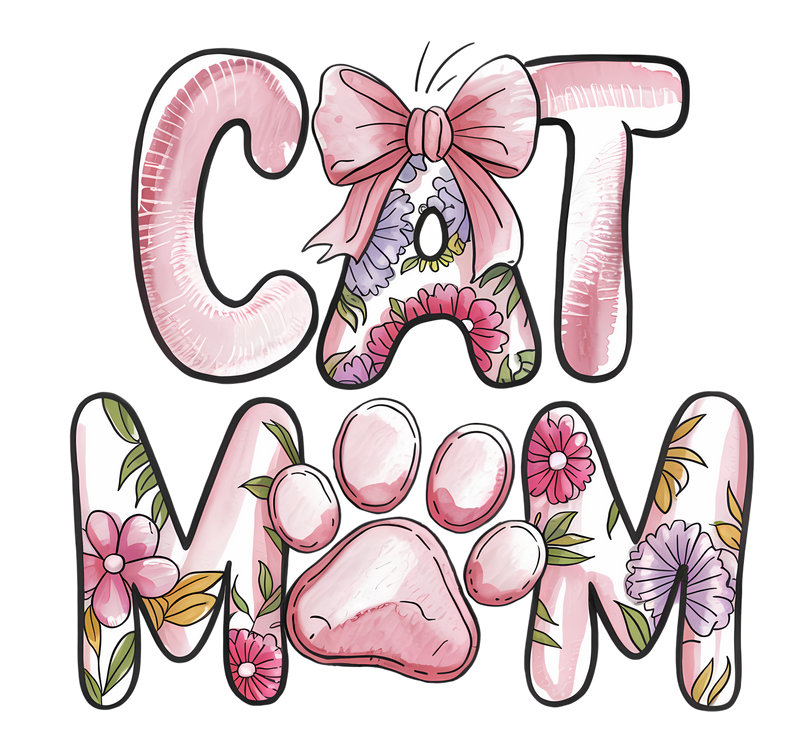 MAMA GATUNA FLORAL
