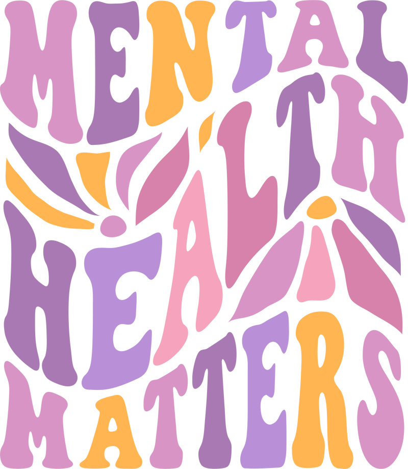 MENTAL HEALTH MATTERS(2)
