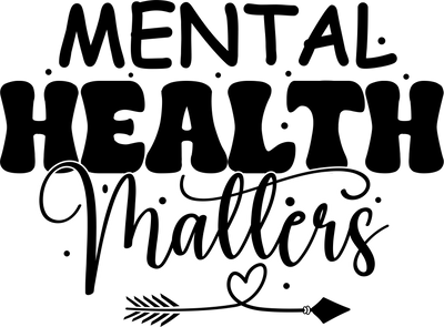 MENTAL HEALTG MATTERS