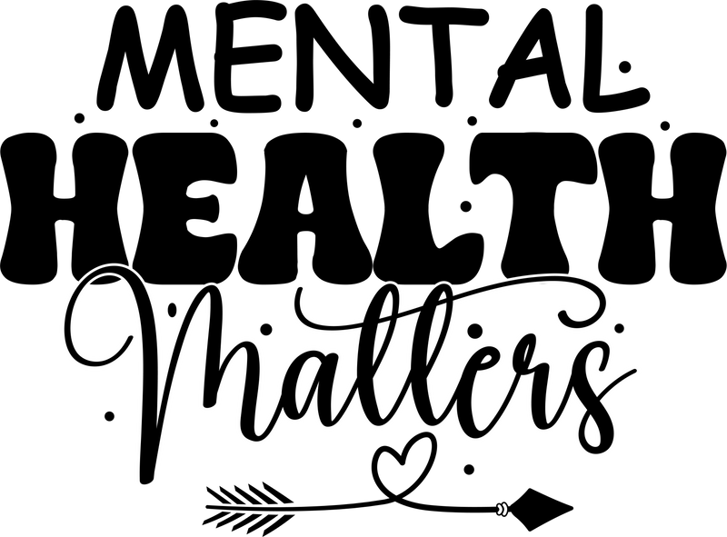 MENTAL HEALTG MATTERS