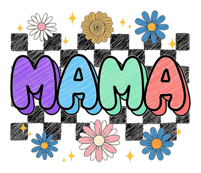 MAMA POP FLOWER  3