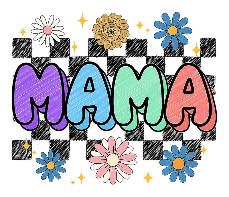 MAMA POP FLOWER  3
