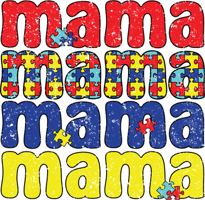 MamaAutism