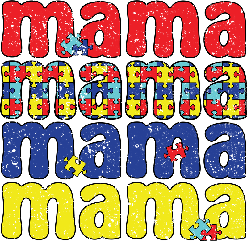 MamaAutism