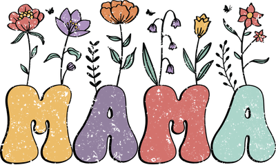 mom floral