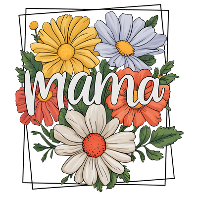 Mama Floral1