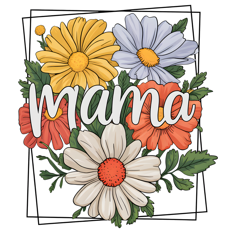Mama Floral1