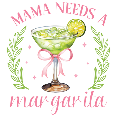 Mama Margarita Coquette Cinco De Mayo
