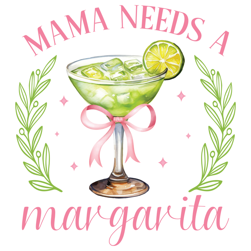 Mama Margarita Coquette Cinco De Mayo