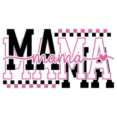 Mama POP