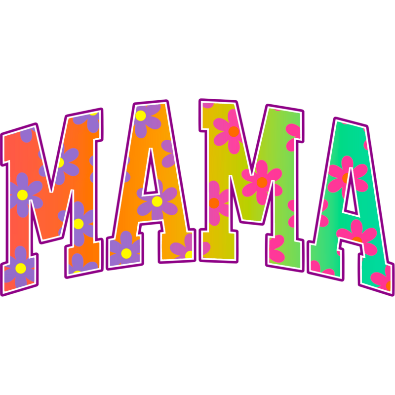 Mama_Rainbow_Flowers