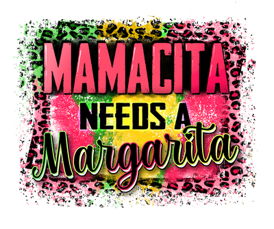 Mamacita