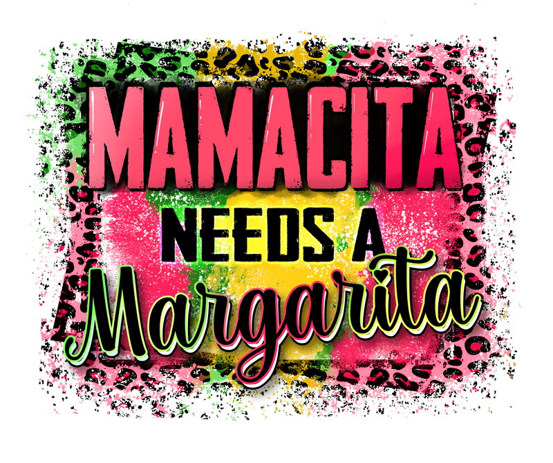 Mamacita