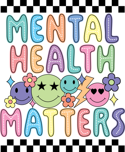 Mental Health Matters