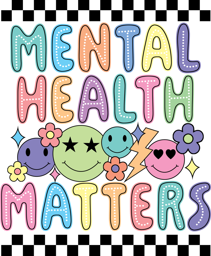 Mental Health Matters