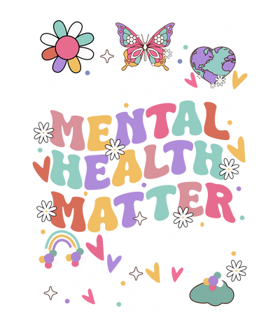 Mental Health matter