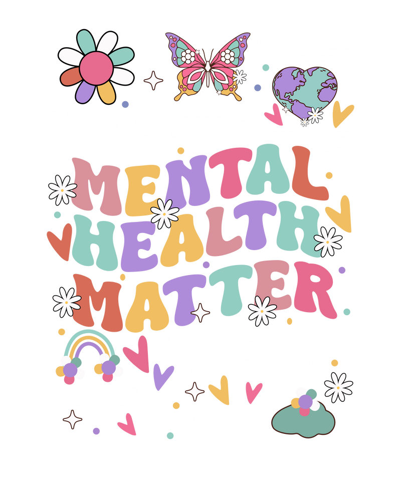 Mental Health matter