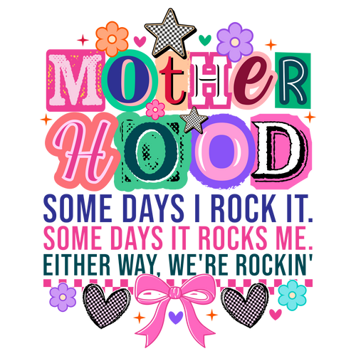 Mother Hood