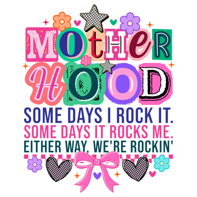 Mother Hood