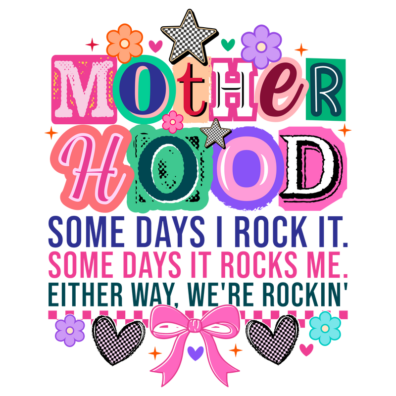 Mother Hood