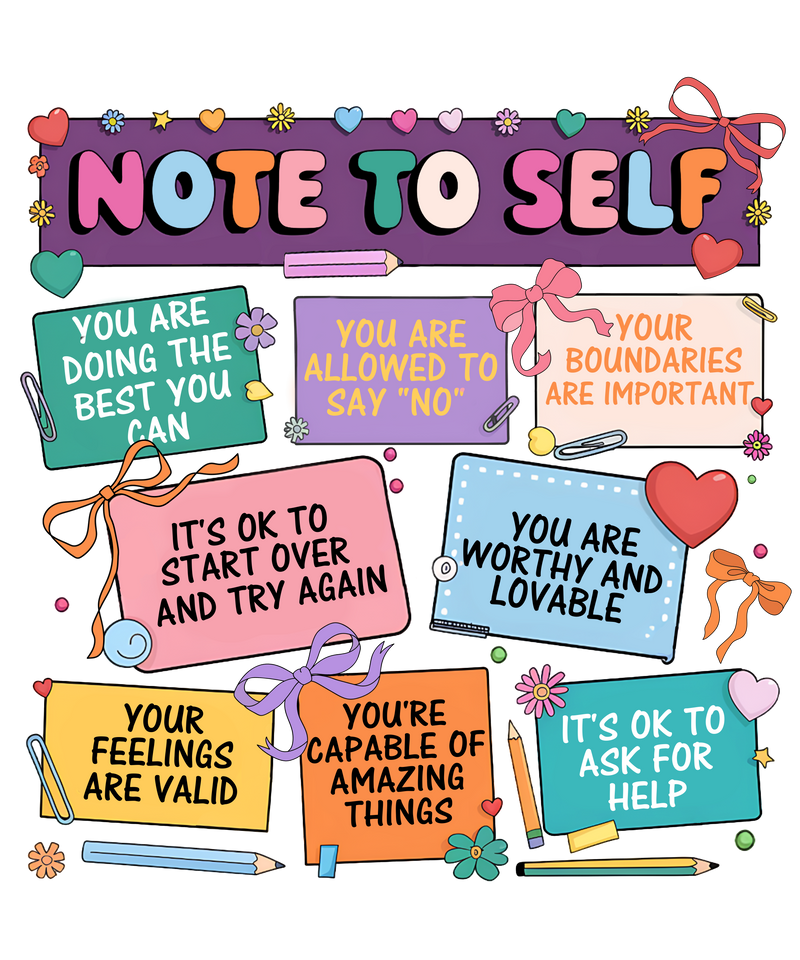 NOTES