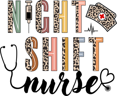 Night Shift Nurse