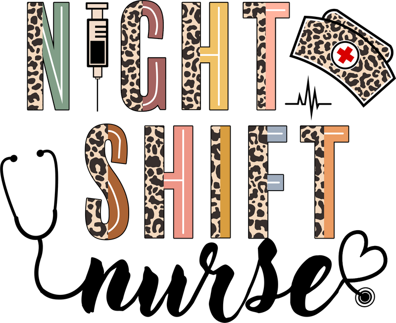 Night Shift Nurse